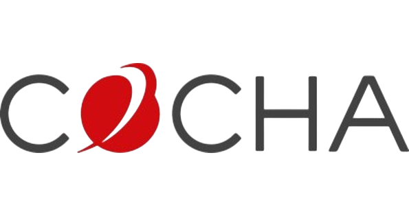 COCHA Brand Logo