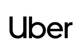 Uber Logo