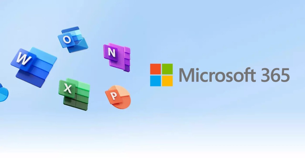 Microsoft 365 Blog Post Image