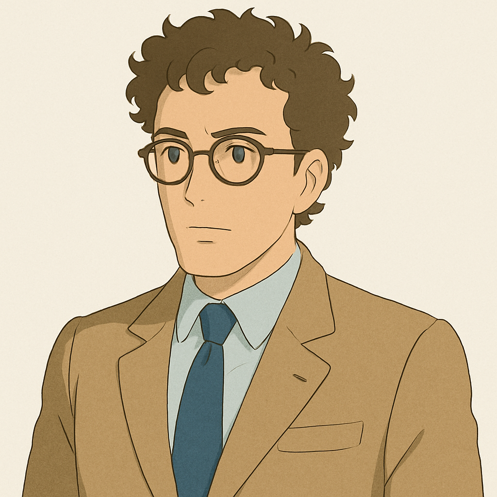 Bob - AI Research Expert