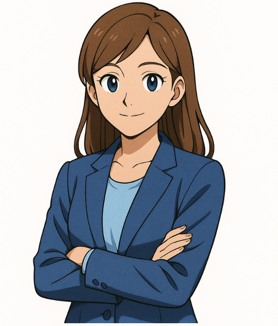 Emily - AI Developer